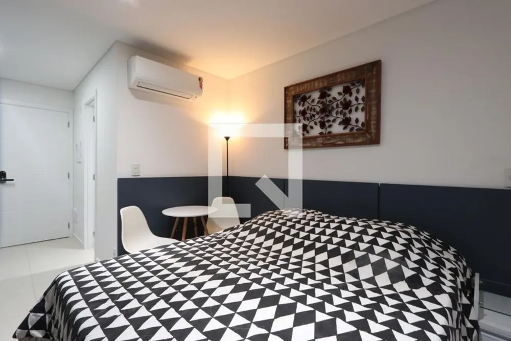 Kitnet-Studio, 27 m² - Foto 2
