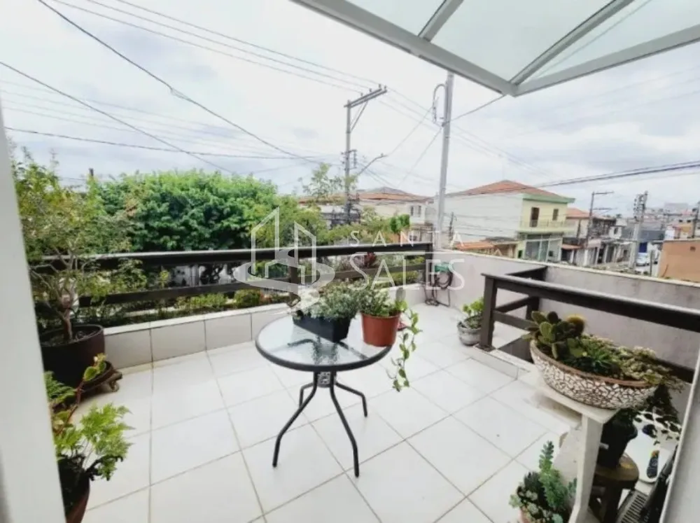 Sobrado, 2 quartos, 200 m² - Foto 16