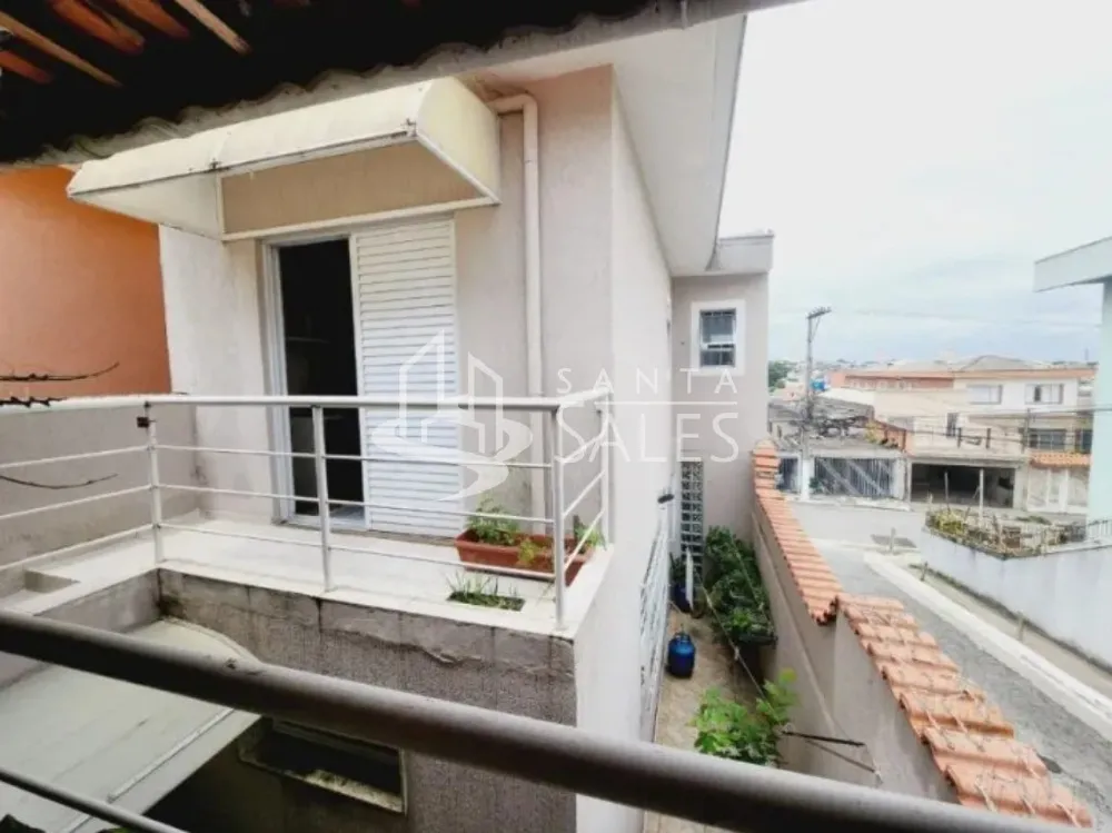 Sobrado, 2 quartos, 200 m² - Foto 8