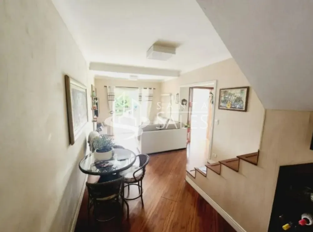Sobrado, 2 quartos, 200 m² - Foto 3