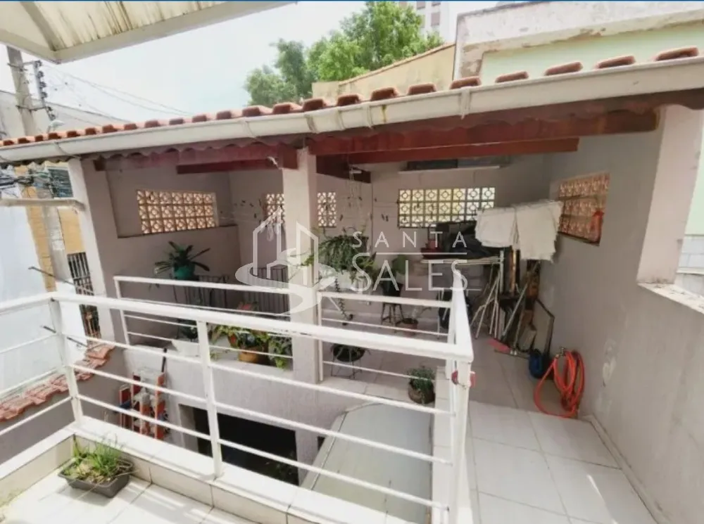 Sobrado, 2 quartos, 200 m² - Foto 5