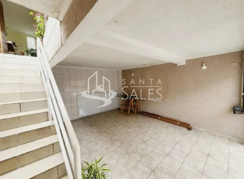 Sobrado, 2 quartos, 200 m² - Foto 15
