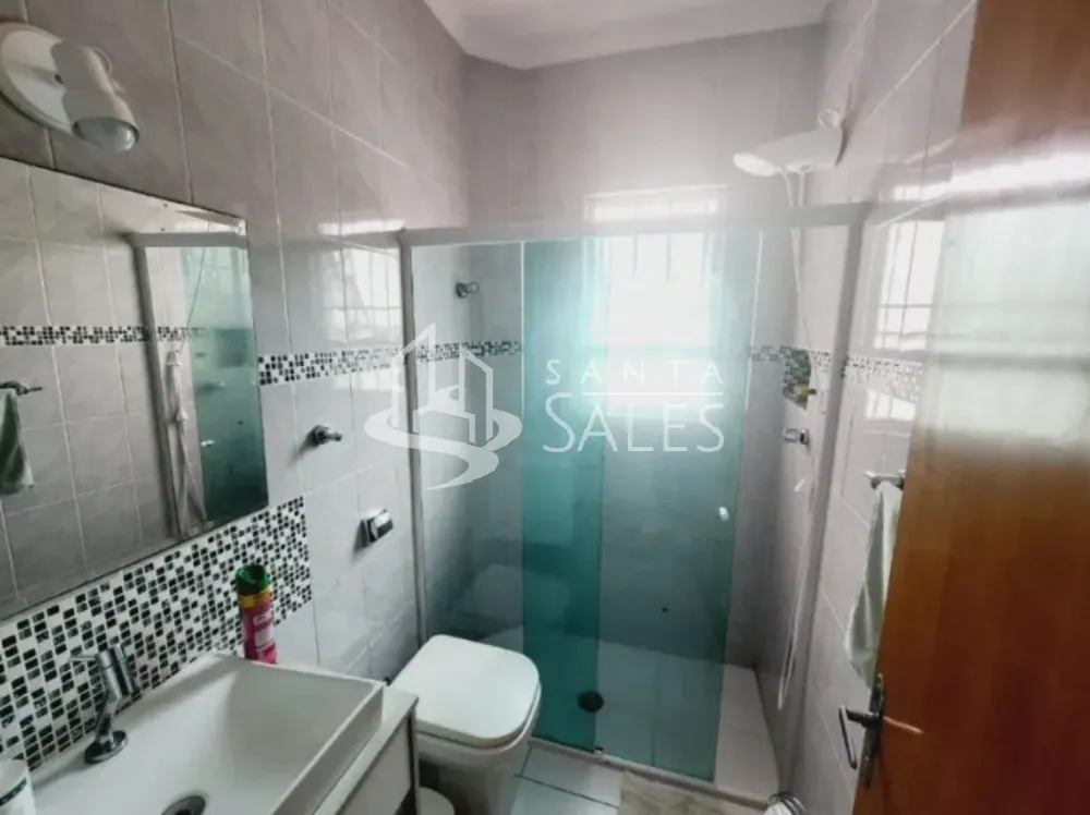 Sobrado, 2 quartos, 200 m² - Foto 11