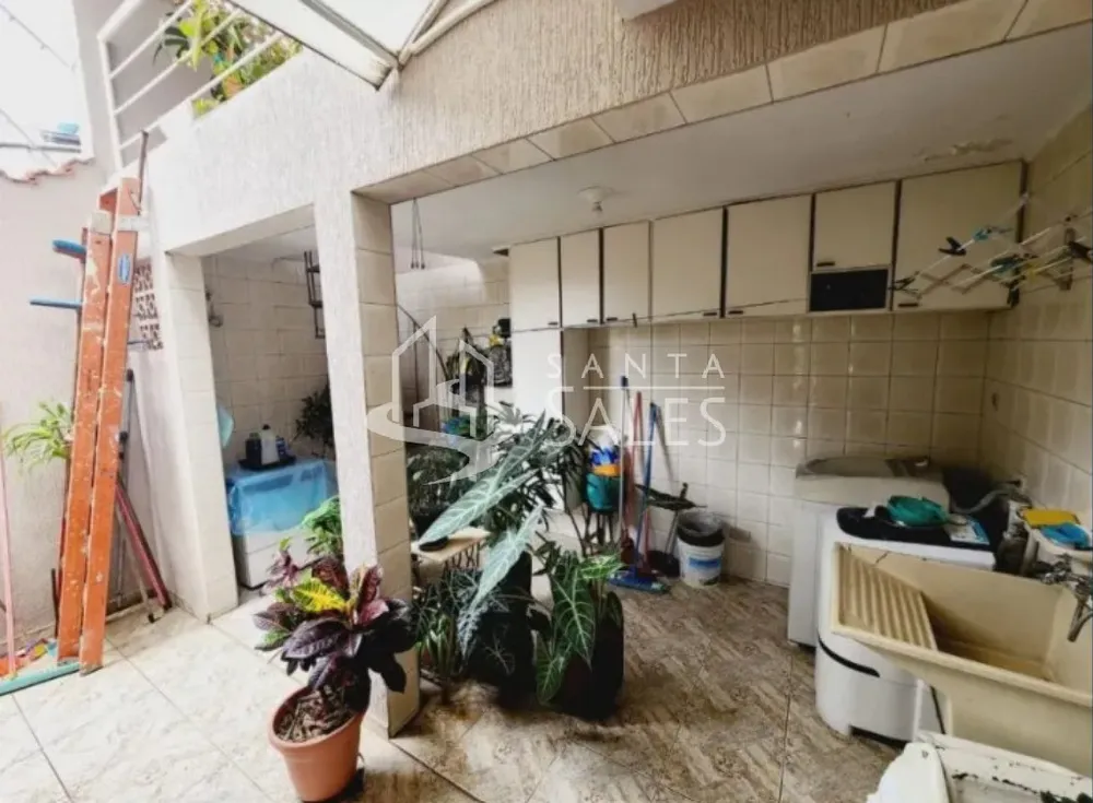 Sobrado, 2 quartos, 200 m² - Foto 13