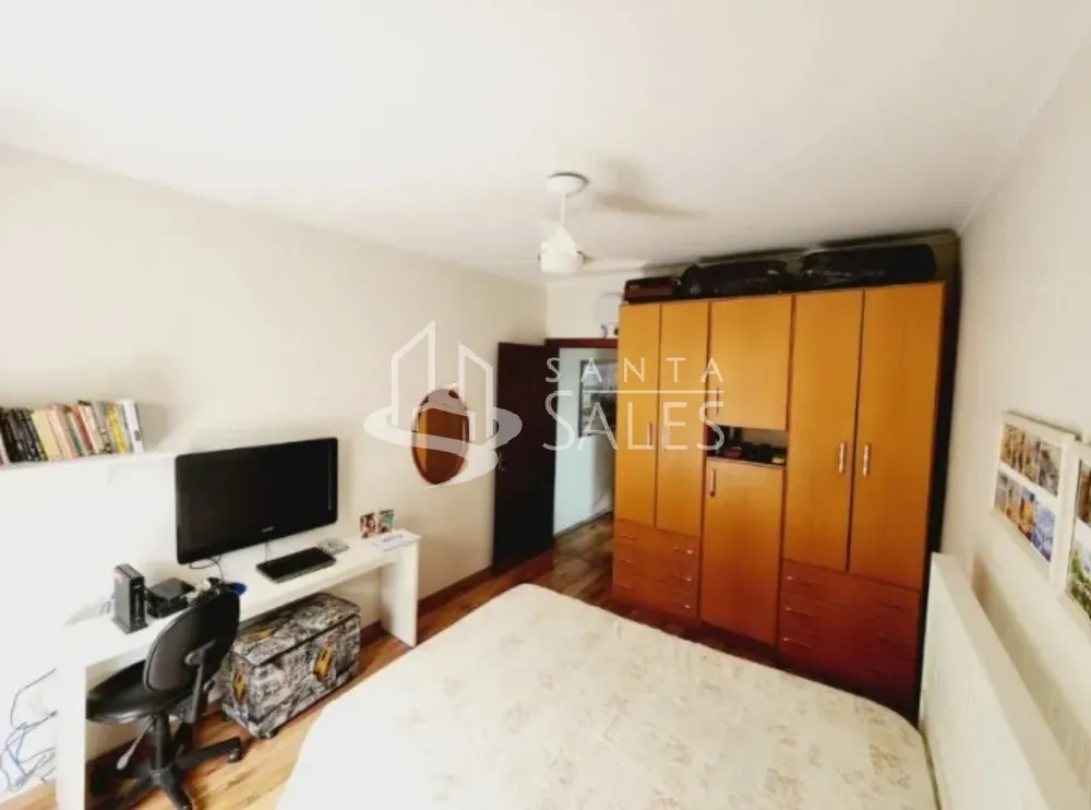 Sobrado, 2 quartos, 200 m² - Foto 6