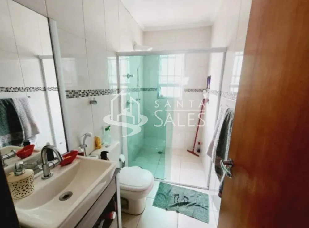 Sobrado, 2 quartos, 200 m² - Foto 7