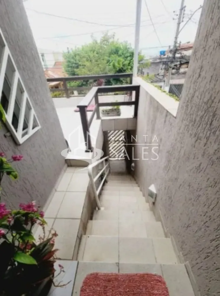Sobrado, 2 quartos, 200 m² - Foto 14