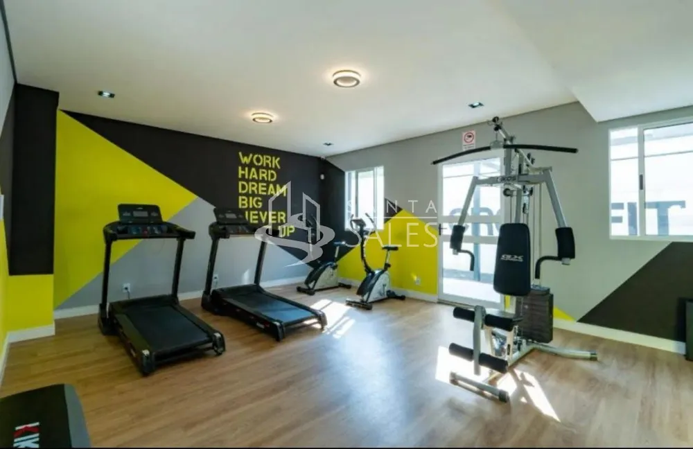 Apartamento, 2 quartos, 31 m² - Foto 10