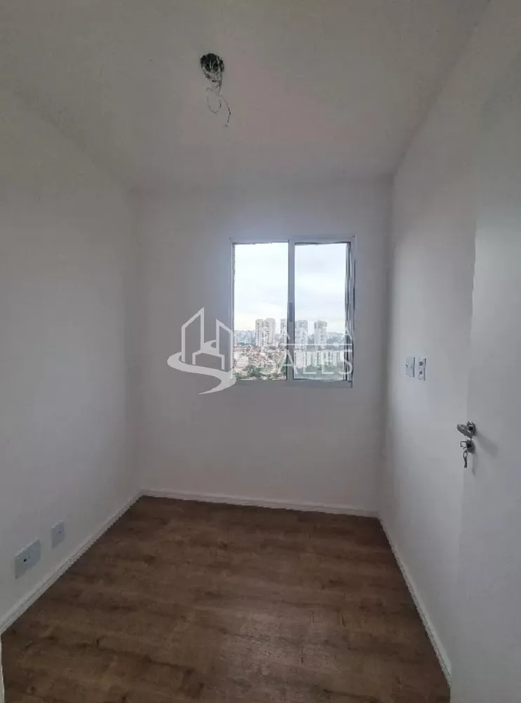 Apartamento, 2 quartos, 31 m² - Foto 2