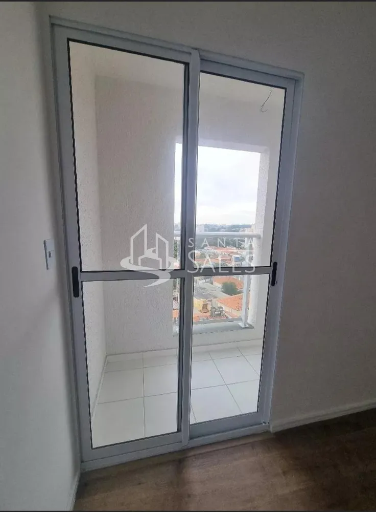 Apartamento, 2 quartos, 31 m² - Foto 4