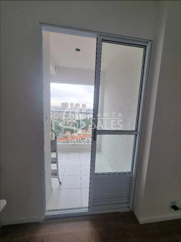 Apartamento, 2 quartos, 31 m² - Foto 5