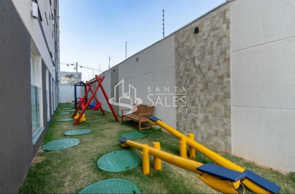 Apartamento, 2 quartos, 31 m² - Foto 6