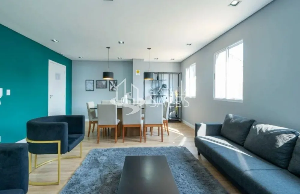 Apartamento, 2 quartos, 31 m² - Foto 7