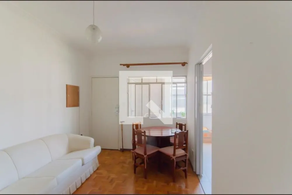 Apartamento, 2 quartos, 70 m² - Foto 1