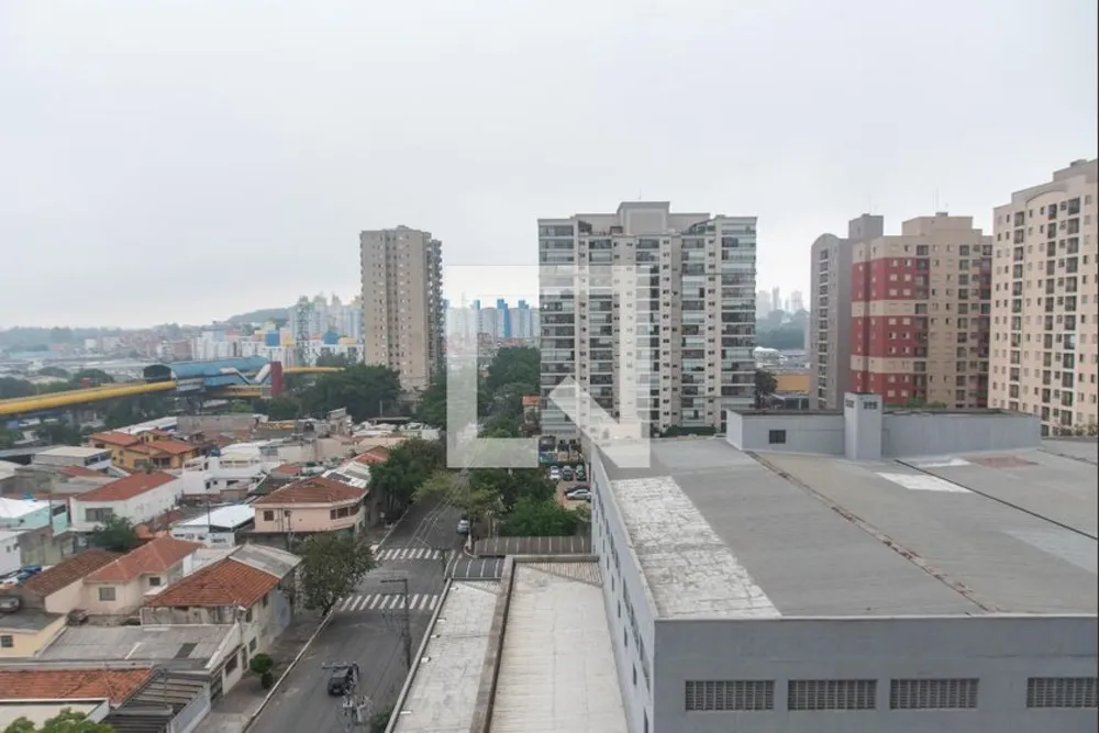 Apartamento, 1 quarto, 45 m² - Foto 2