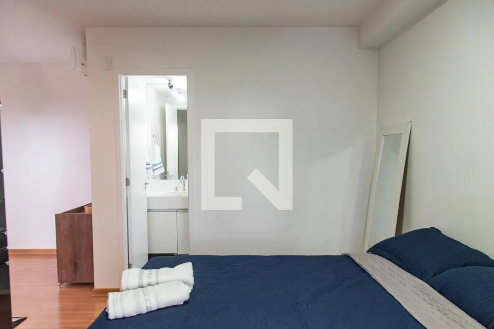 Apartamento, 1 quarto, 45 m² - Foto 8