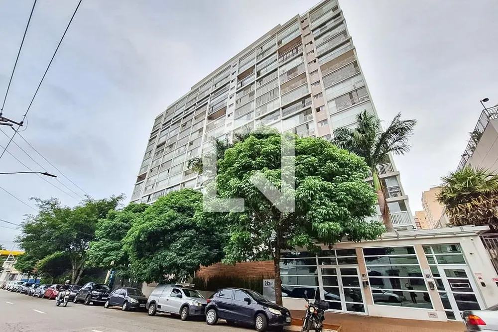 Apartamento, 1 quarto, 45 m² - Foto 5