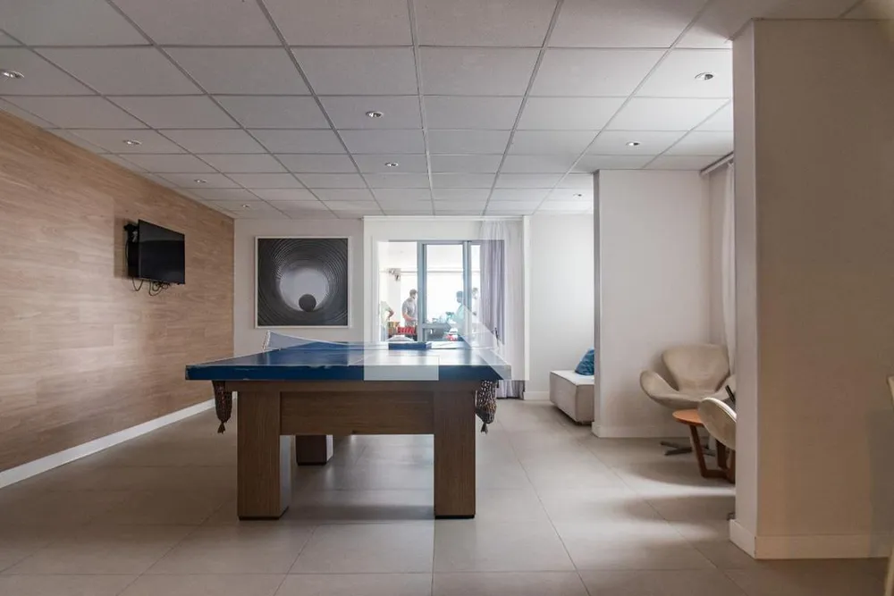 Apartamento, 1 quarto, 45 m² - Foto 6