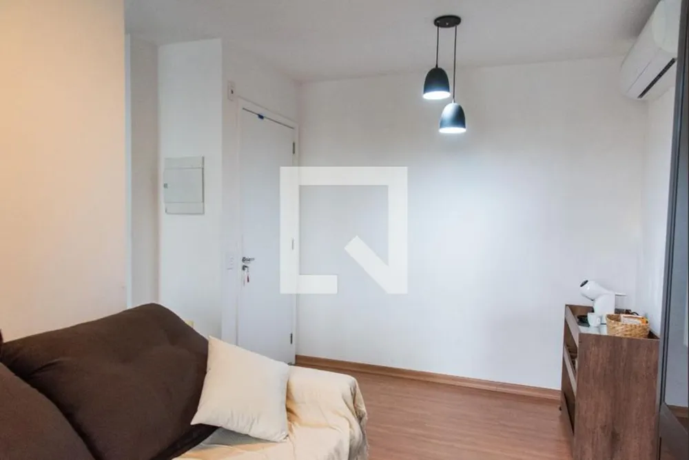 Apartamento, 1 quarto, 45 m² - Foto 1