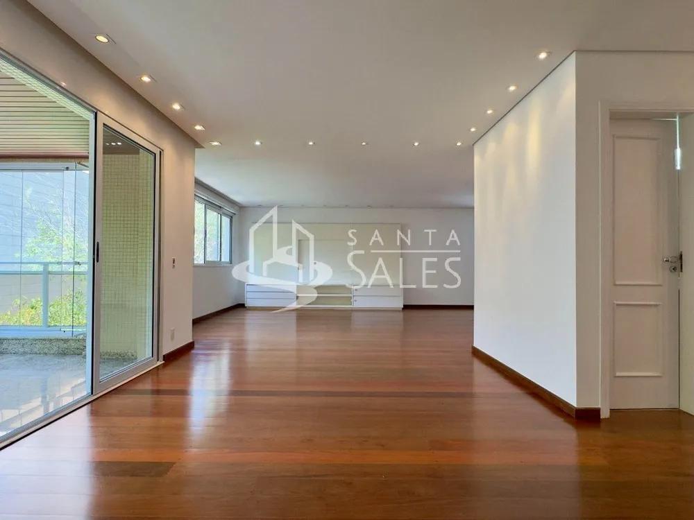 Apartamento, 4 quartos, 300 m² - Foto 1