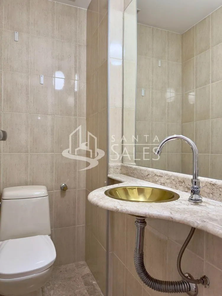 Apartamento, 4 quartos, 300 m² - Foto 16