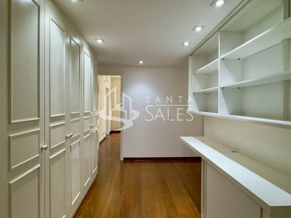 Apartamento, 4 quartos, 300 m² - Foto 5
