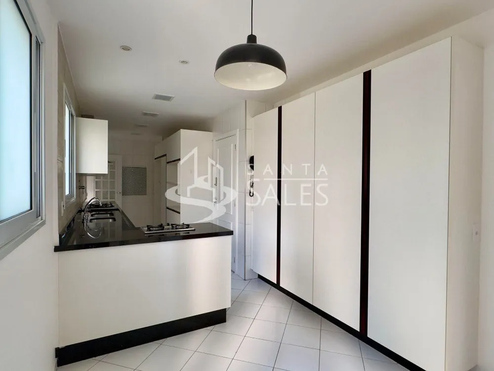 Apartamento, 4 quartos, 300 m² - Foto 3