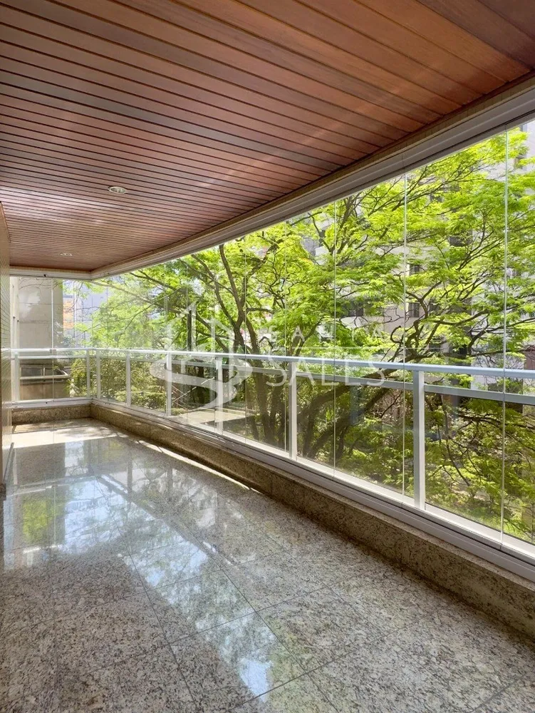 Apartamento, 4 quartos, 300 m² - Foto 11