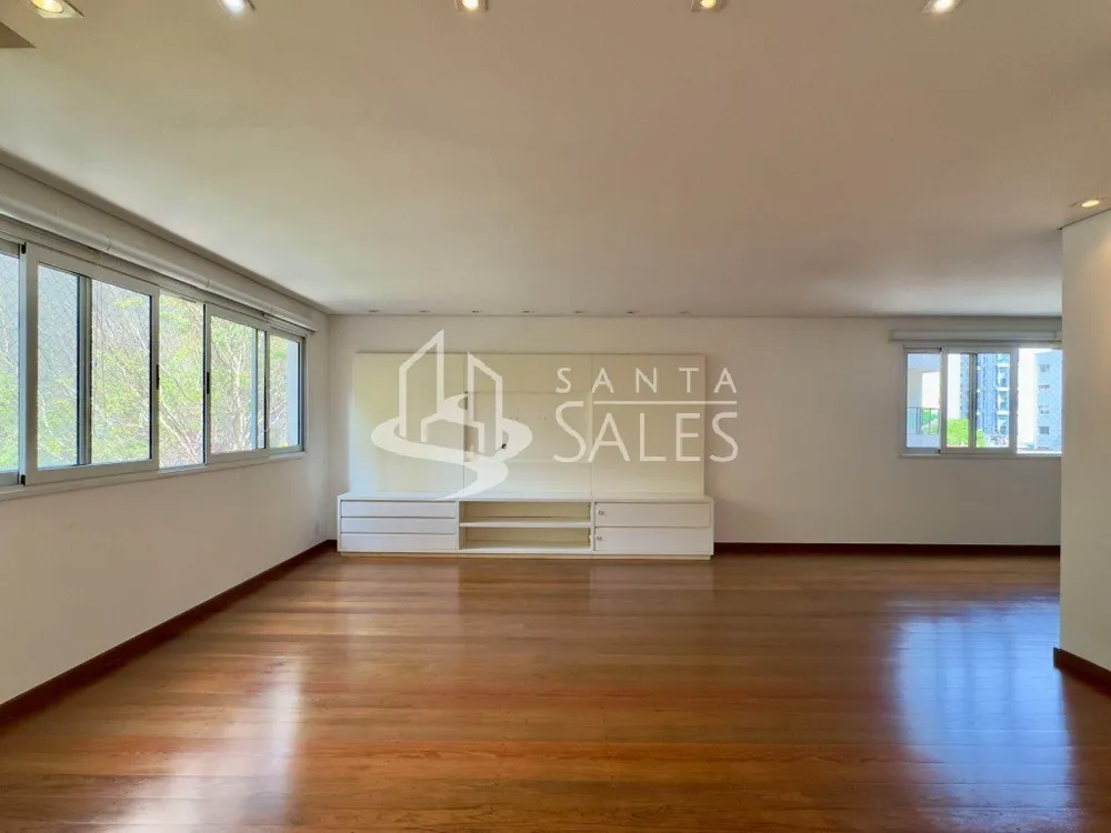 Apartamento, 4 quartos, 300 m² - Foto 2