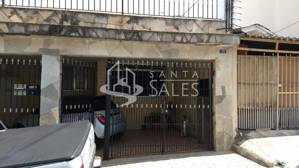 Casa, 2 quartos, 140 m² - Foto 5