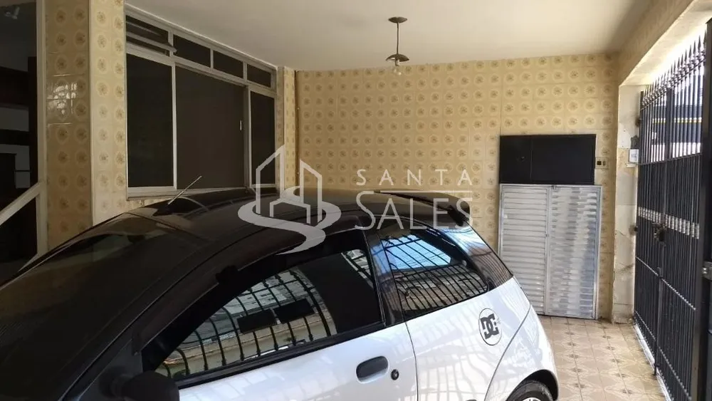 Casa, 2 quartos, 140 m² - Foto 3