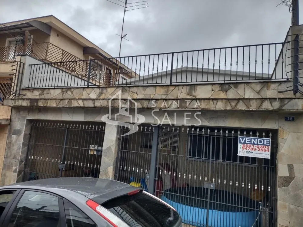 Casa, 2 quartos, 140 m² - Foto 7