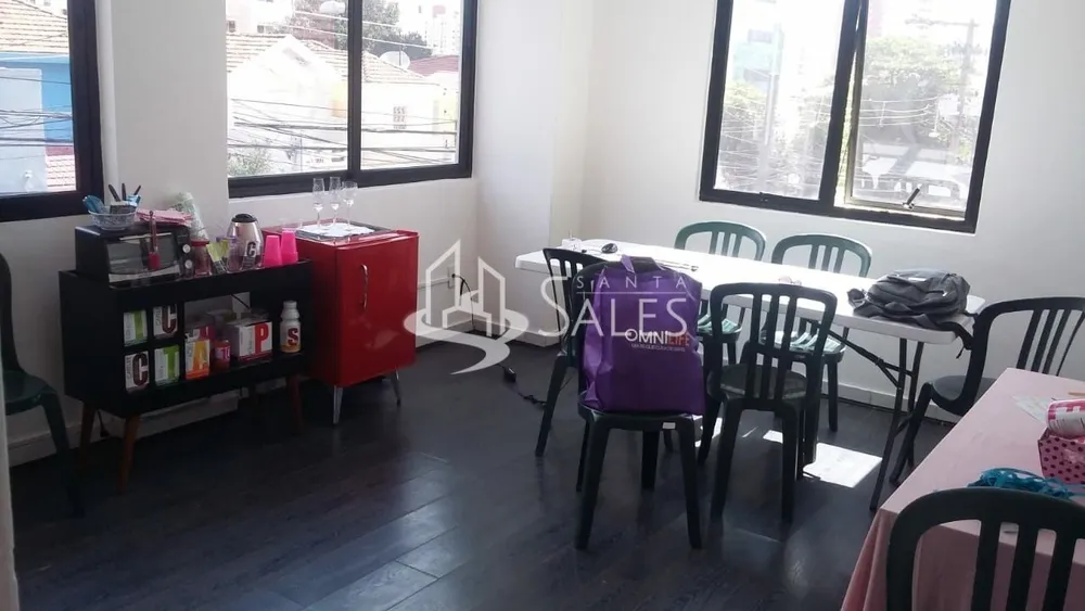 Sala-Conjunto, 23 m² - Foto 2