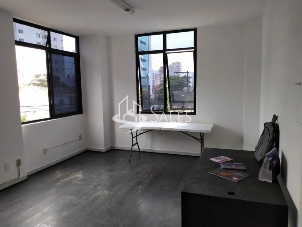 Sala-Conjunto, 23 m² - Foto 1