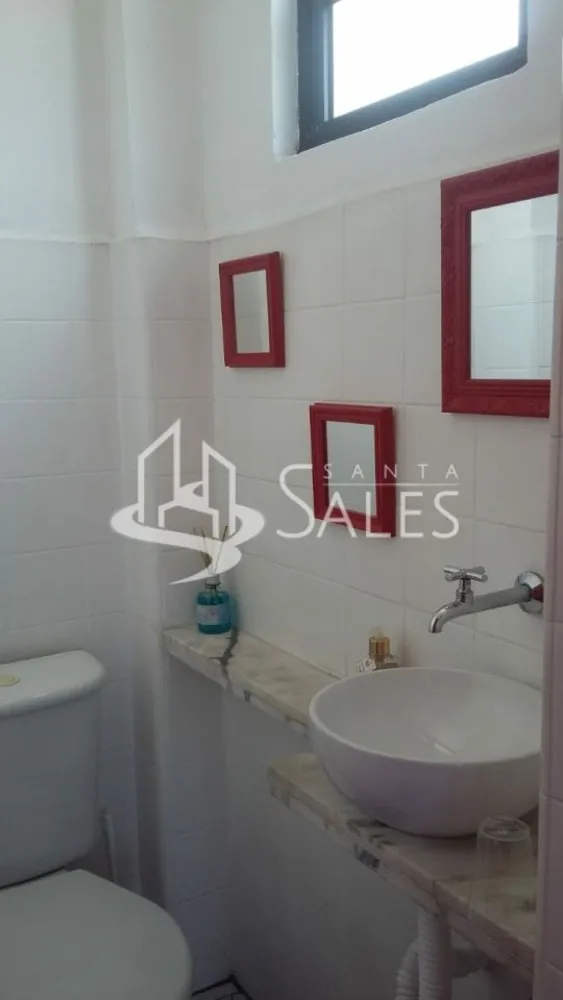 Sala-Conjunto, 23 m² - Foto 6