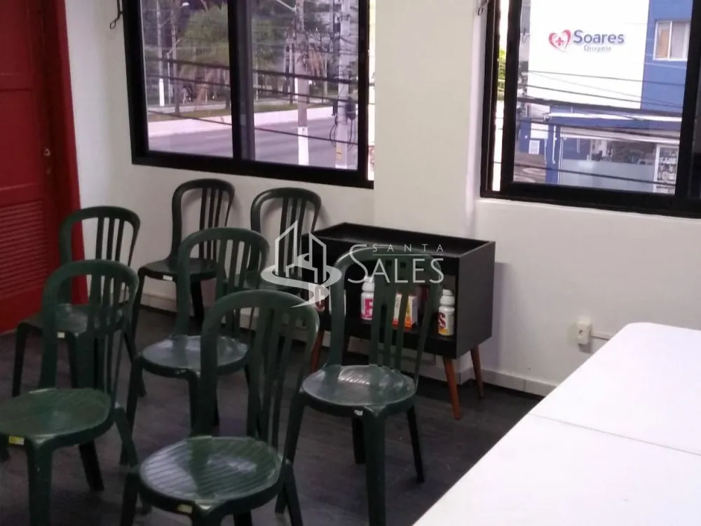 Sala-Conjunto, 23 m² - Foto 4
