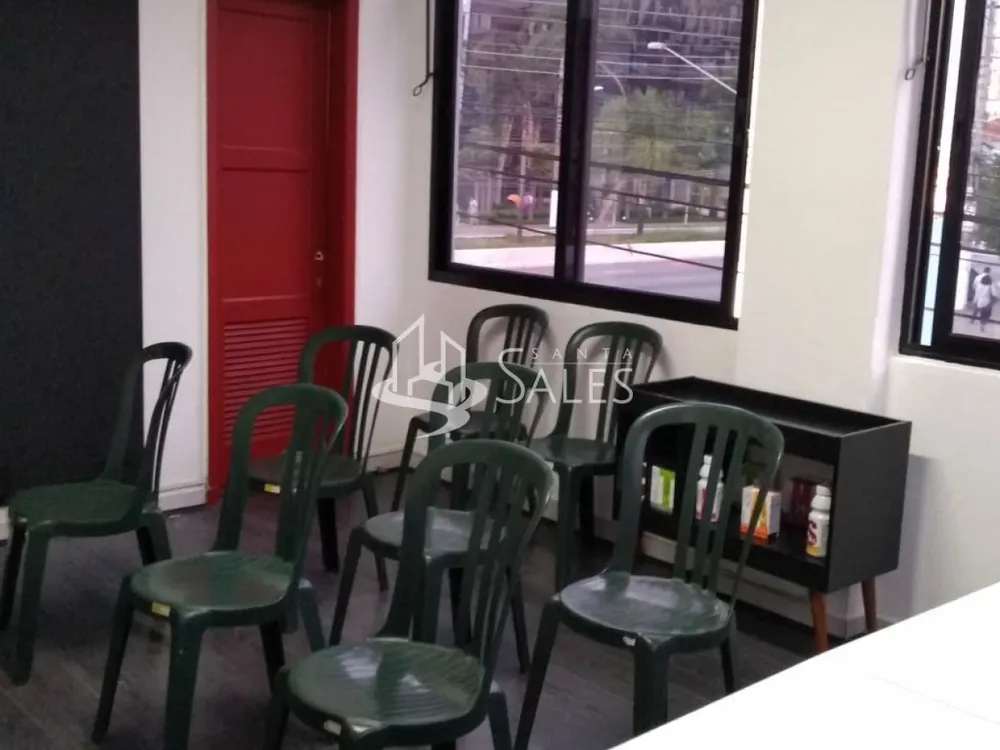 Sala-Conjunto, 23 m² - Foto 5