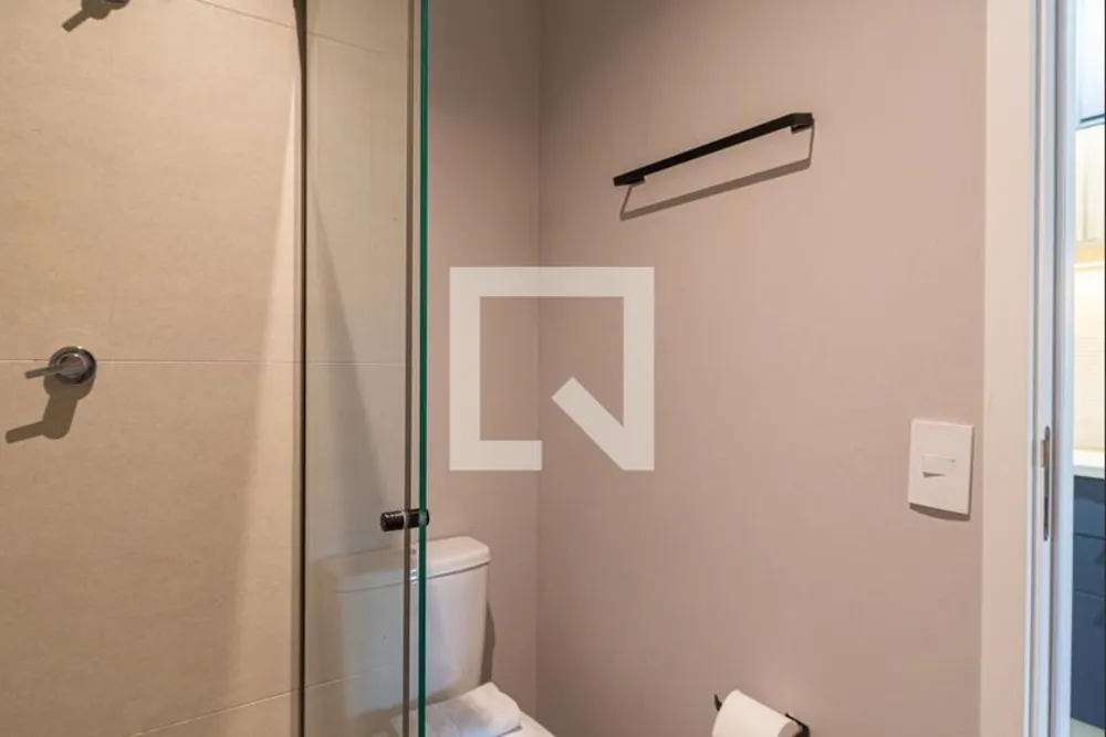 Kitnet-Studio, 22 m² - Foto 4