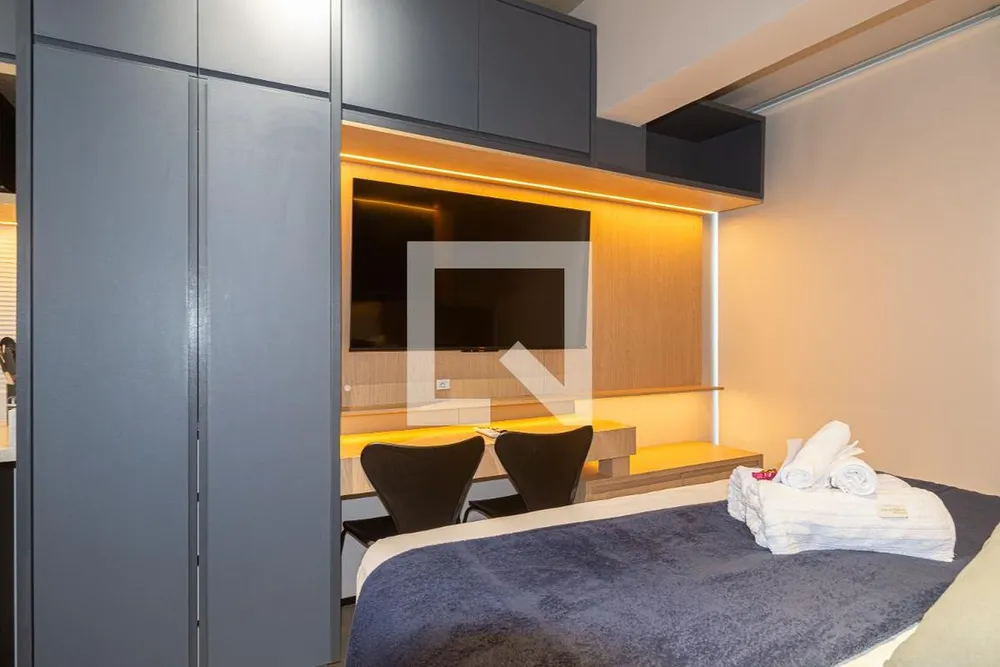 Kitnet-Studio, 22 m² - Foto 3