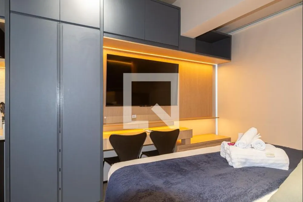 Kitnet-Studio, 22 m² - Foto 2