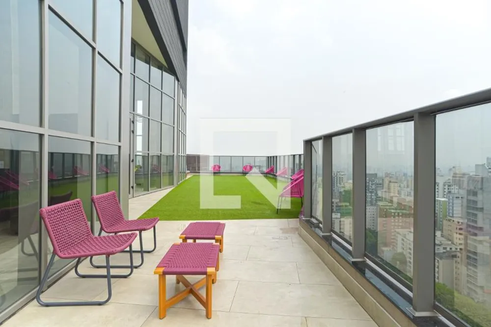 Kitnet-Studio, 22 m² - Foto 2