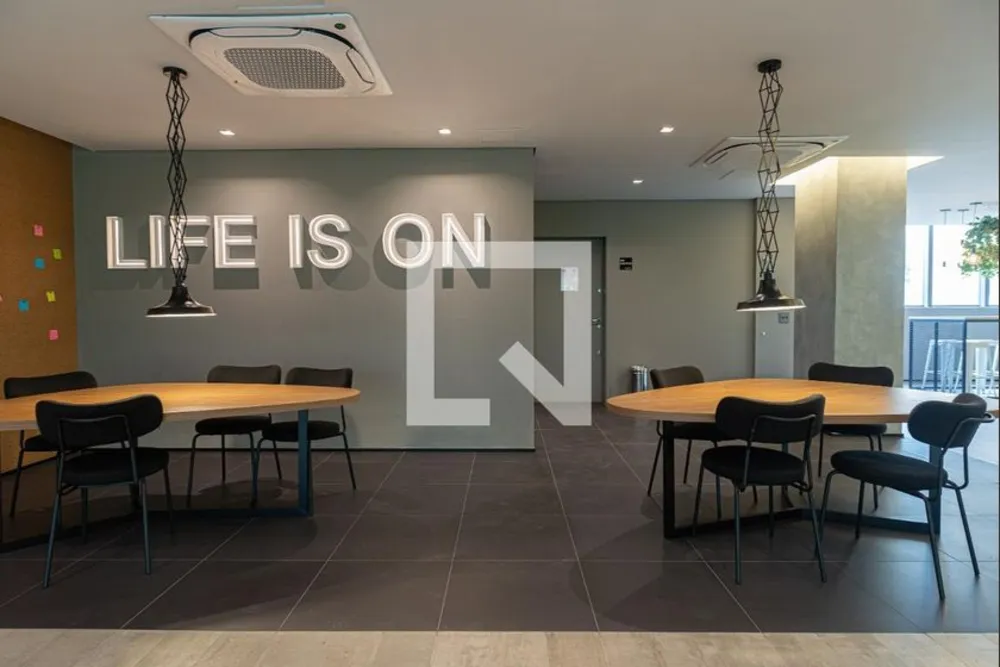 Kitnet-Studio, 22 m² - Foto 10