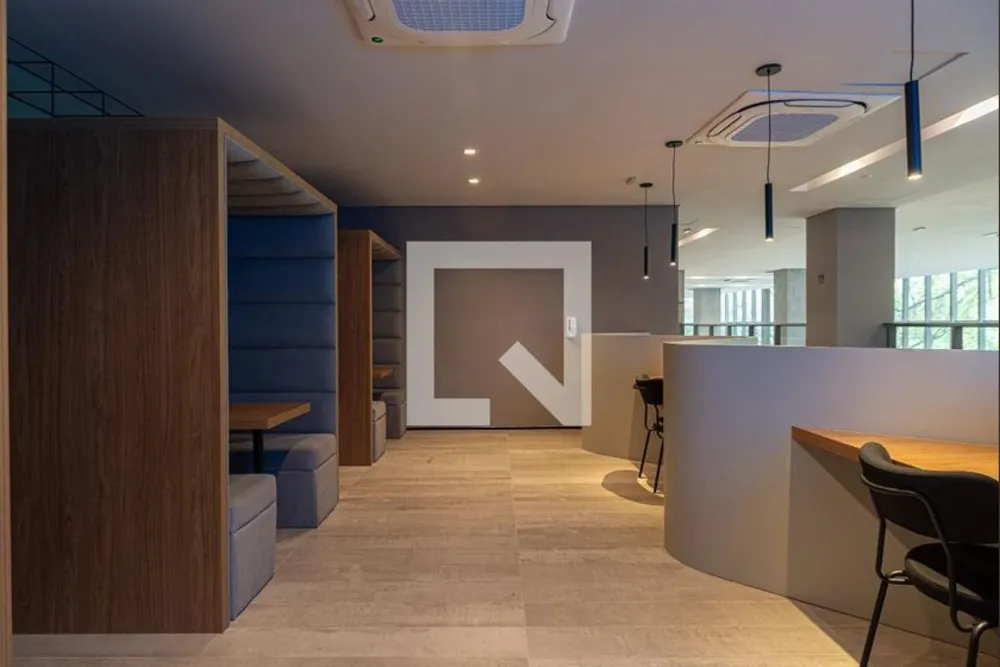 Kitnet-Studio, 22 m² - Foto 6