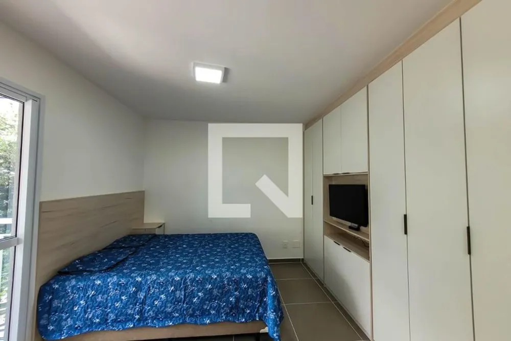 Kitnet-Studio, 34 m² - Foto 4