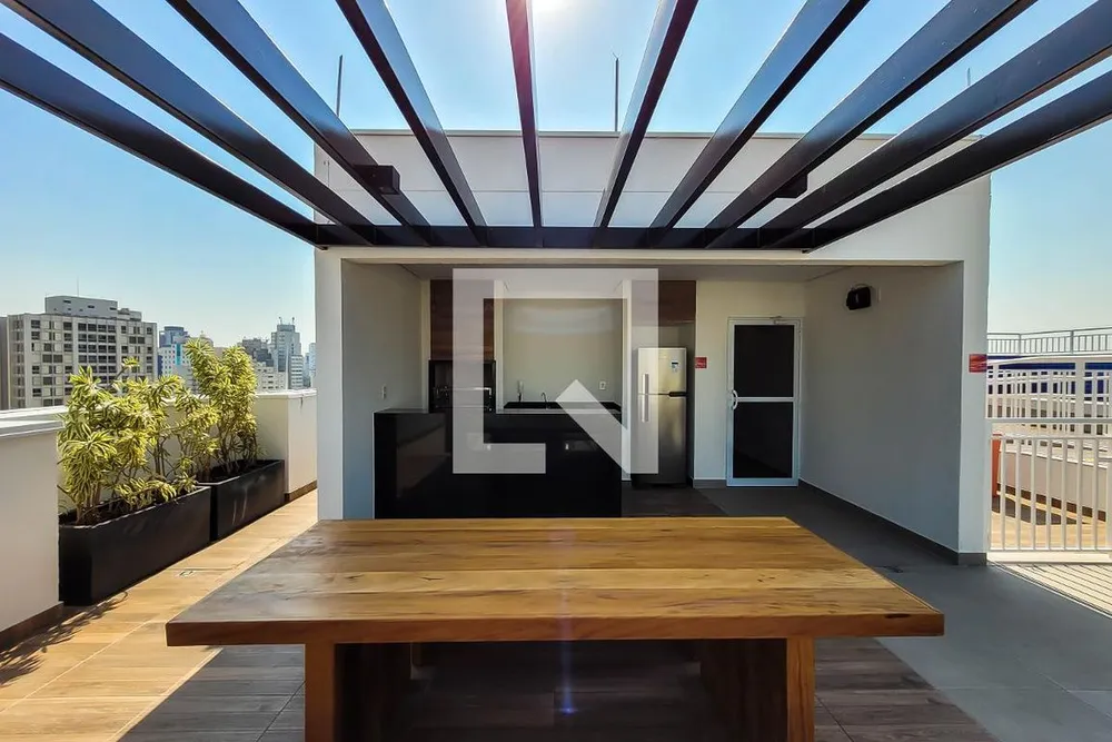 Kitnet-Studio, 34 m² - Foto 6