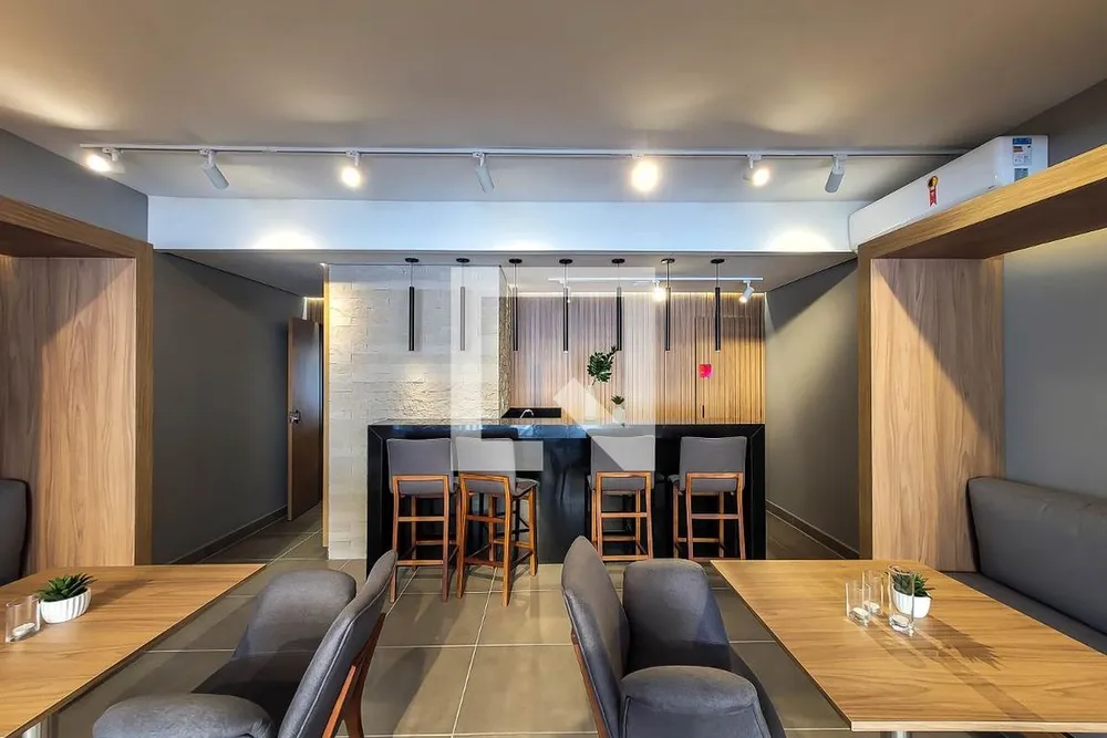 Kitnet-Studio, 34 m² - Foto 8