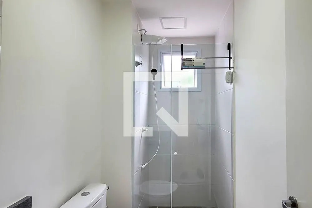 Kitnet-Studio, 34 m² - Foto 1
