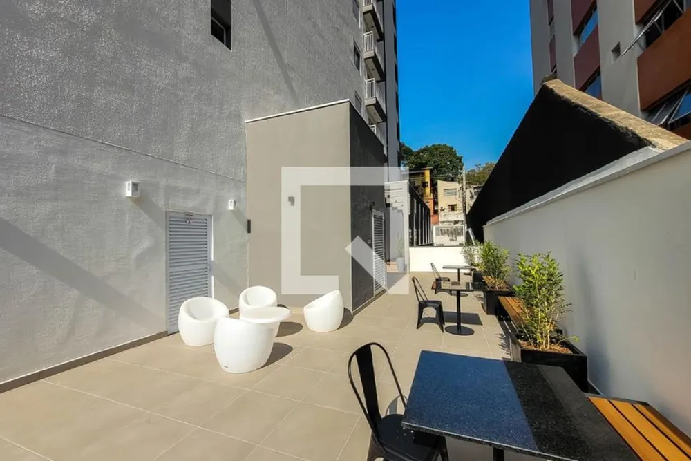 Kitnet-Studio, 34 m² - Foto 5