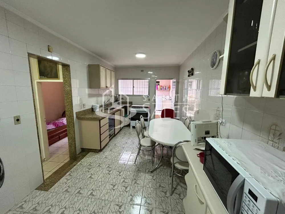 Casa, 3 quartos - Foto 3