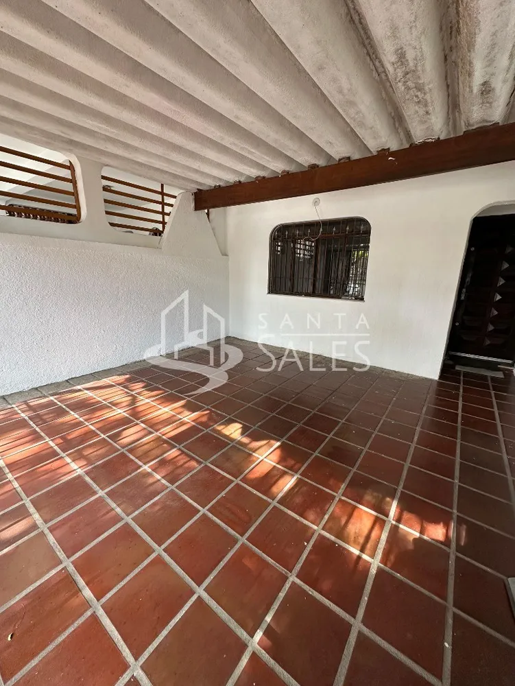 Sobrado, 2 quartos, 120 m² - Foto 1